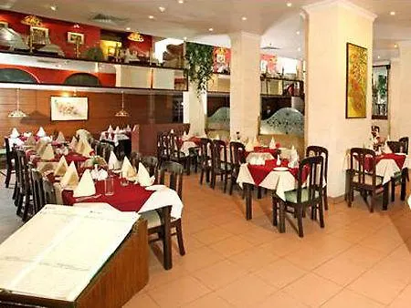 The Astor 