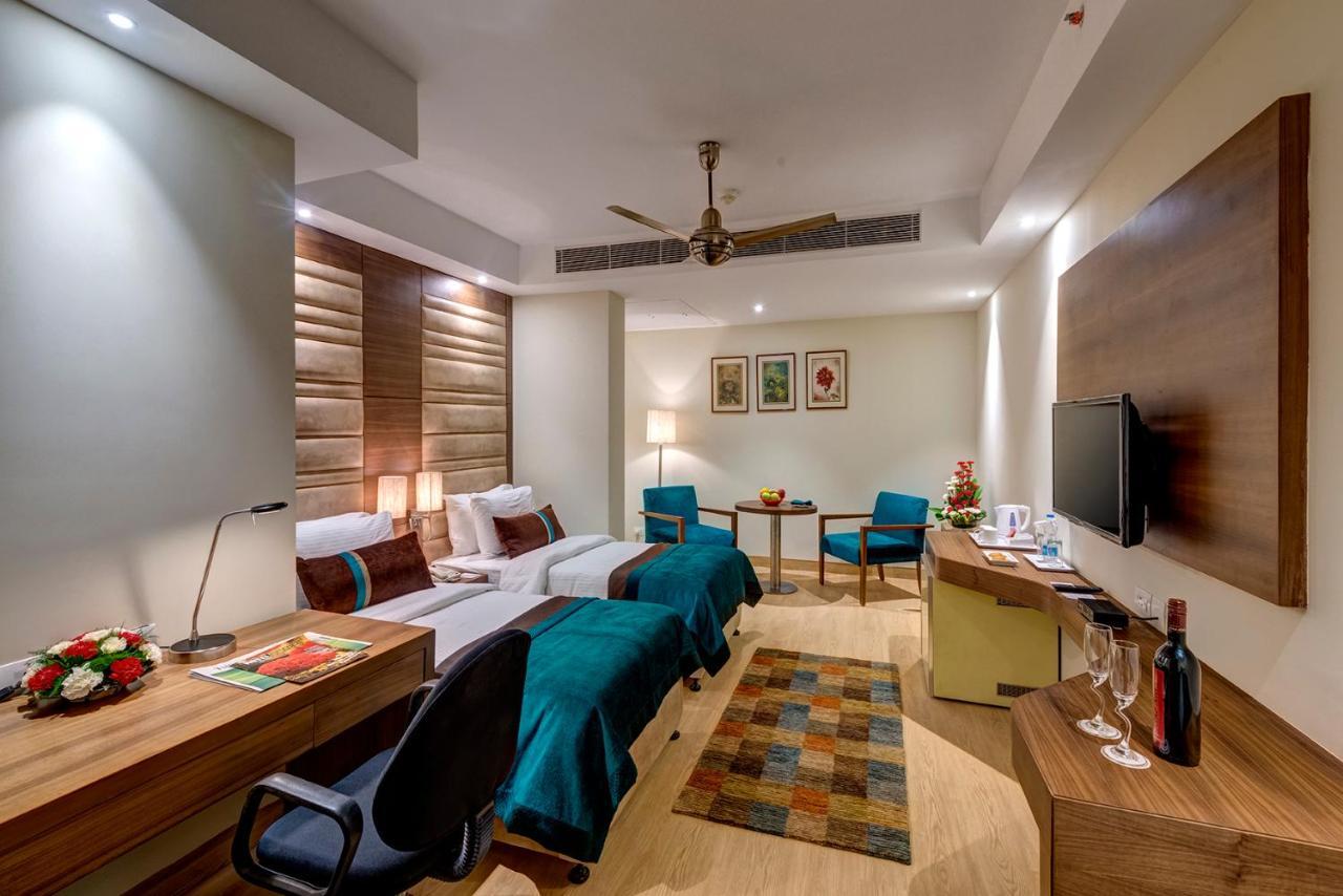 Hotel The Astor