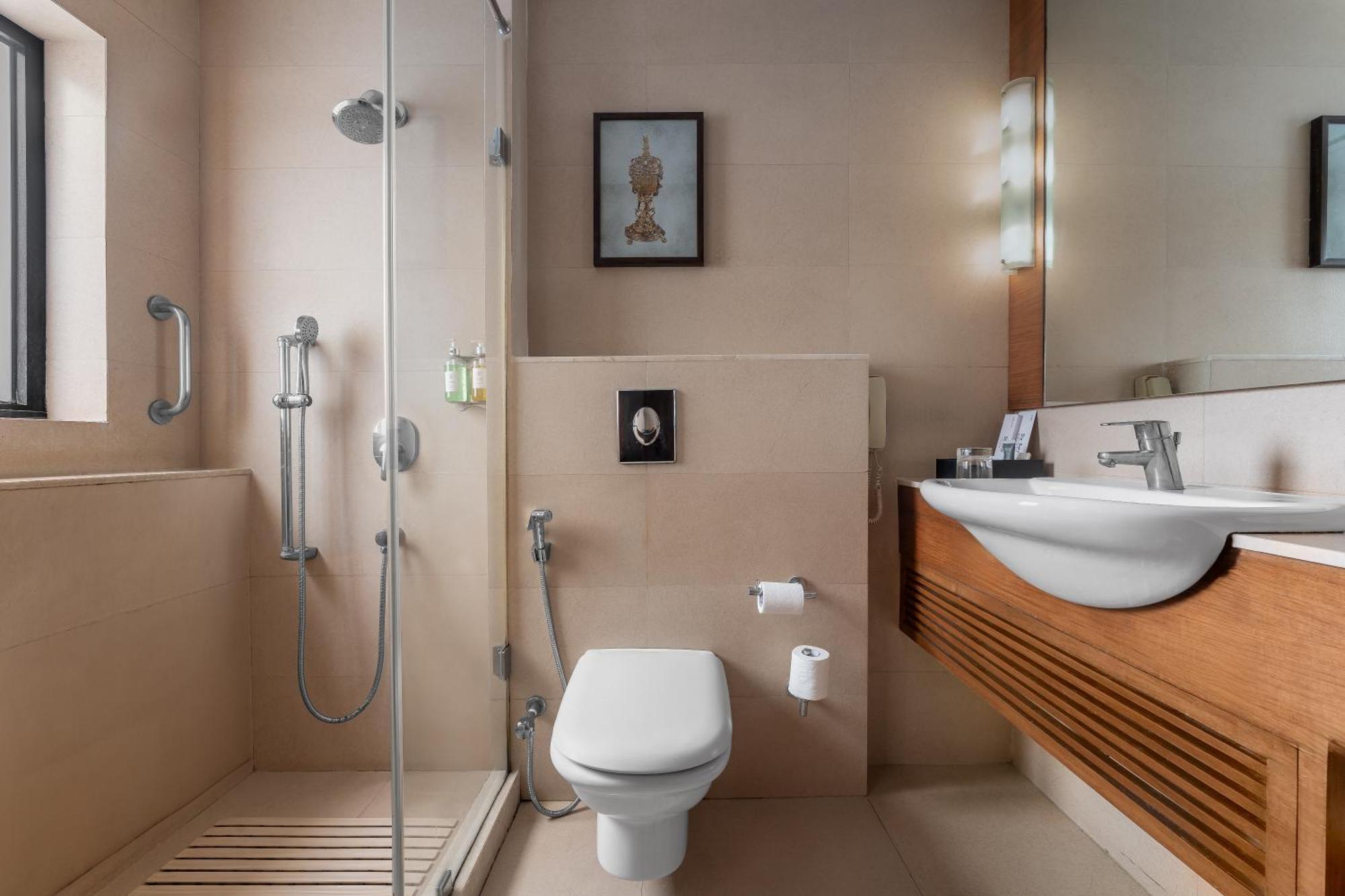 The Astor Hotel 4*