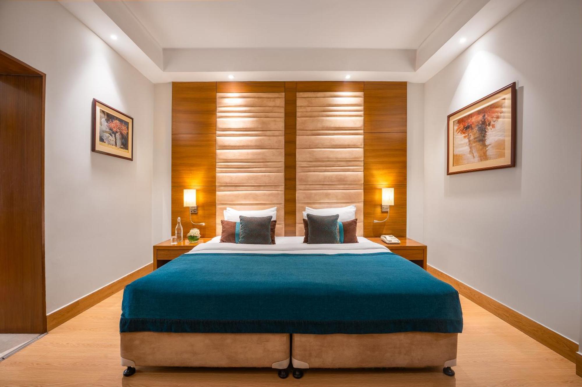 Hotel The Astor 4*