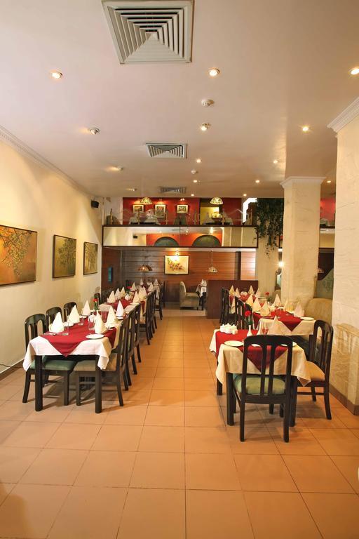 The Astor Hotel 4*
