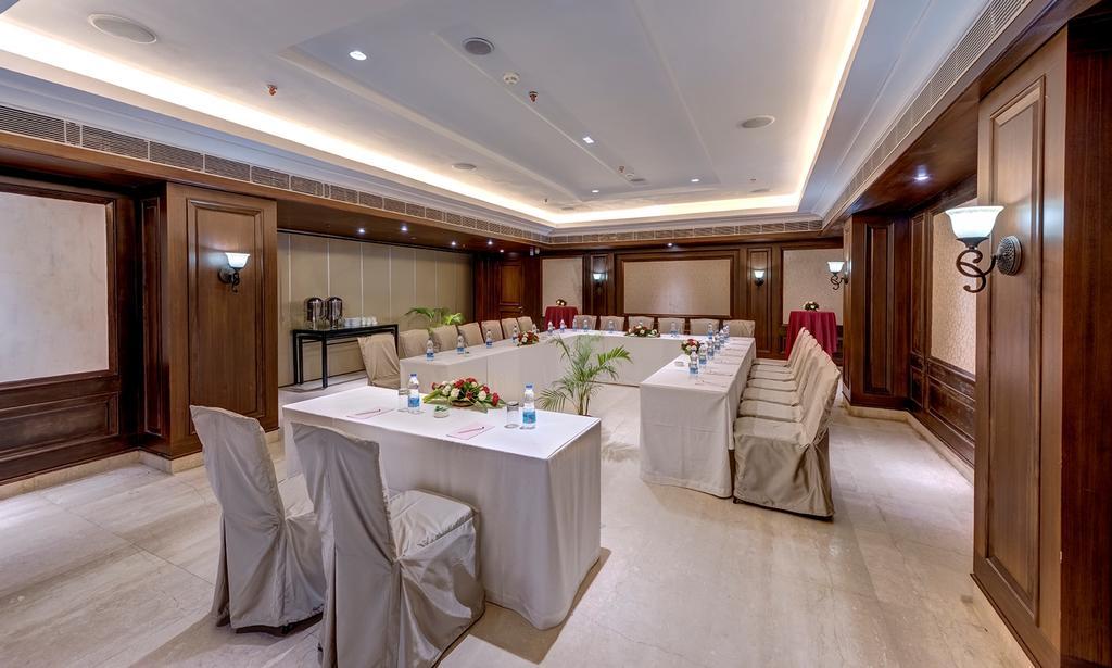 The Astor Hotel Kolkata