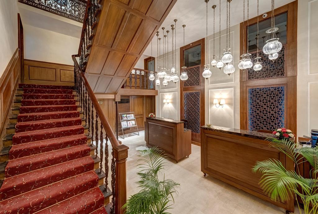 The Astor Kolkata