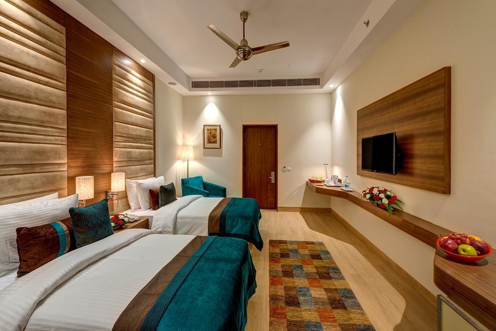 Hotel The Astor 4*