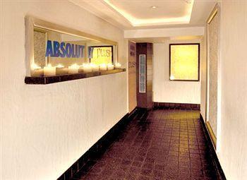 The Astor Hotel 4*