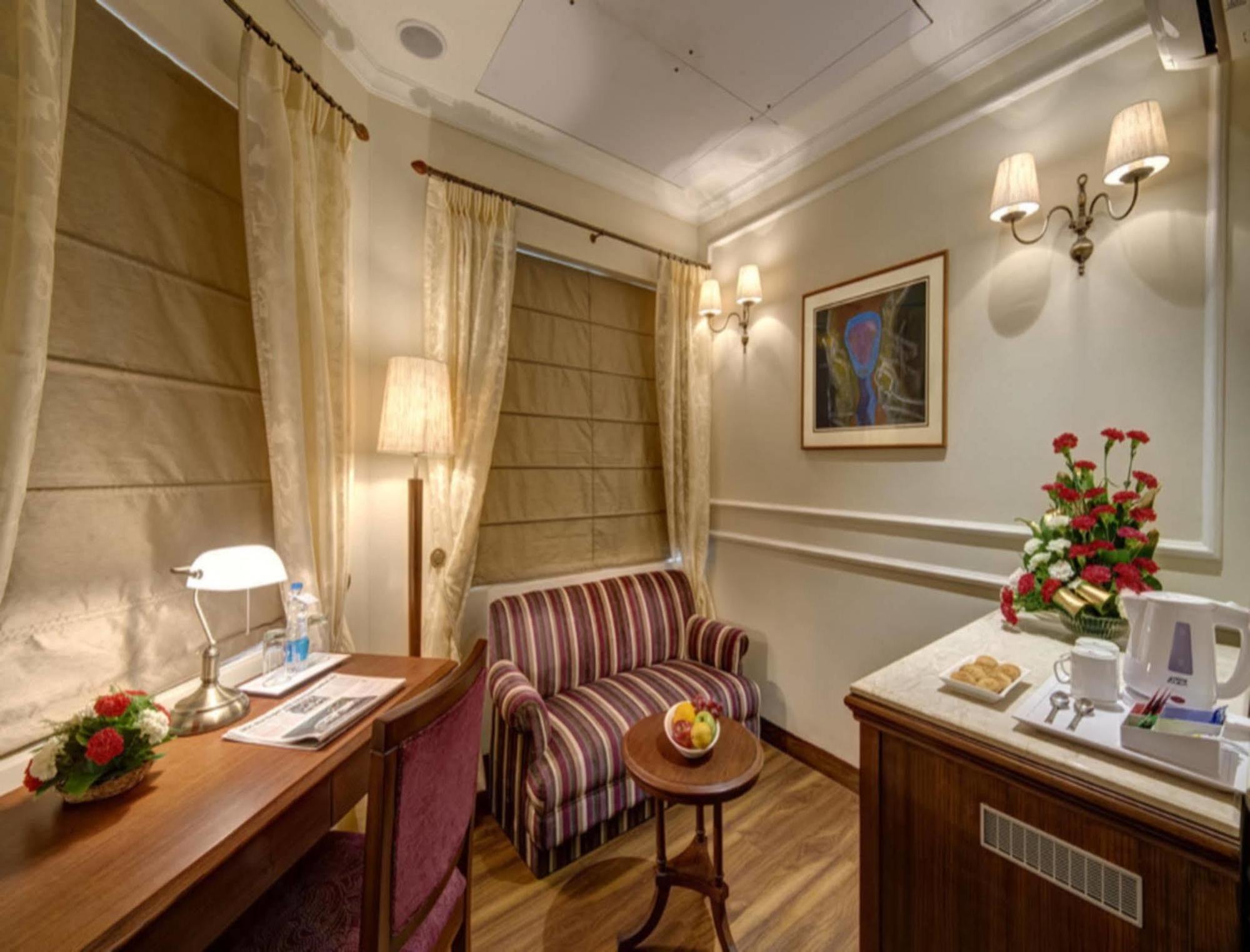The Astor
